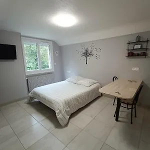 2 Personnes Entre Campagne Et Plages Appartement Questembert